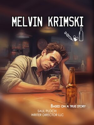 cover image of Melvin Krimski